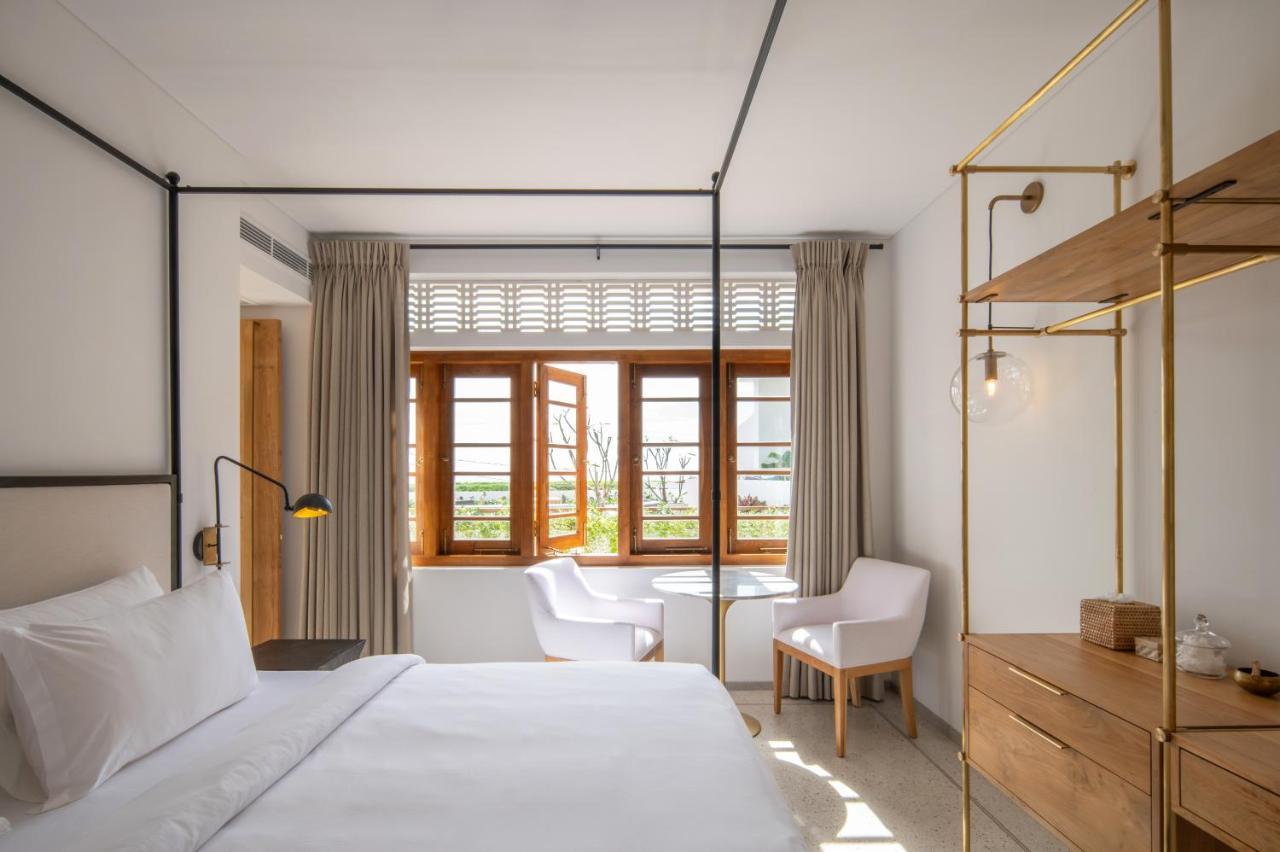 Hotel The Charleston à Galle Extérieur photo