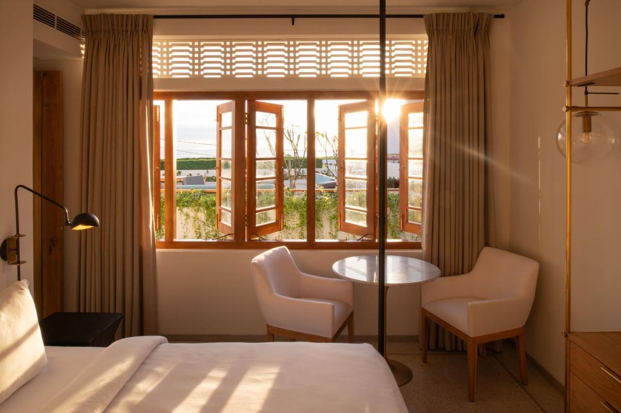 Hotel The Charleston à Galle Extérieur photo